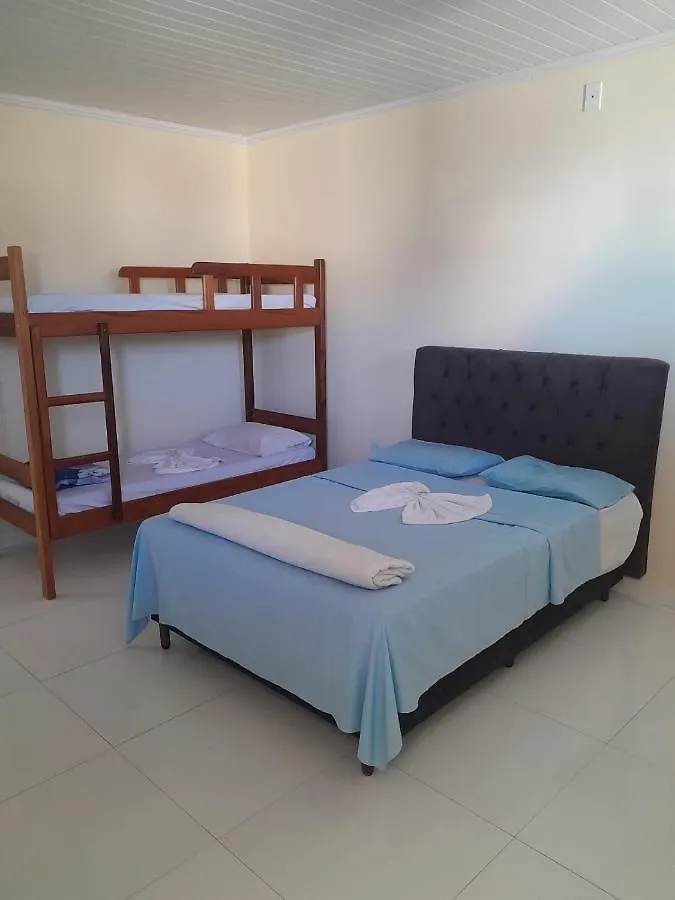 Pousada Lagoa Azul Sao Pedro da Aldeia Hotel
