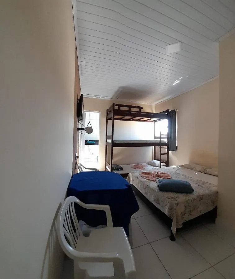 **** Hotel Pousada Lagoa Azul Sao Pedro da Aldeia Brazil