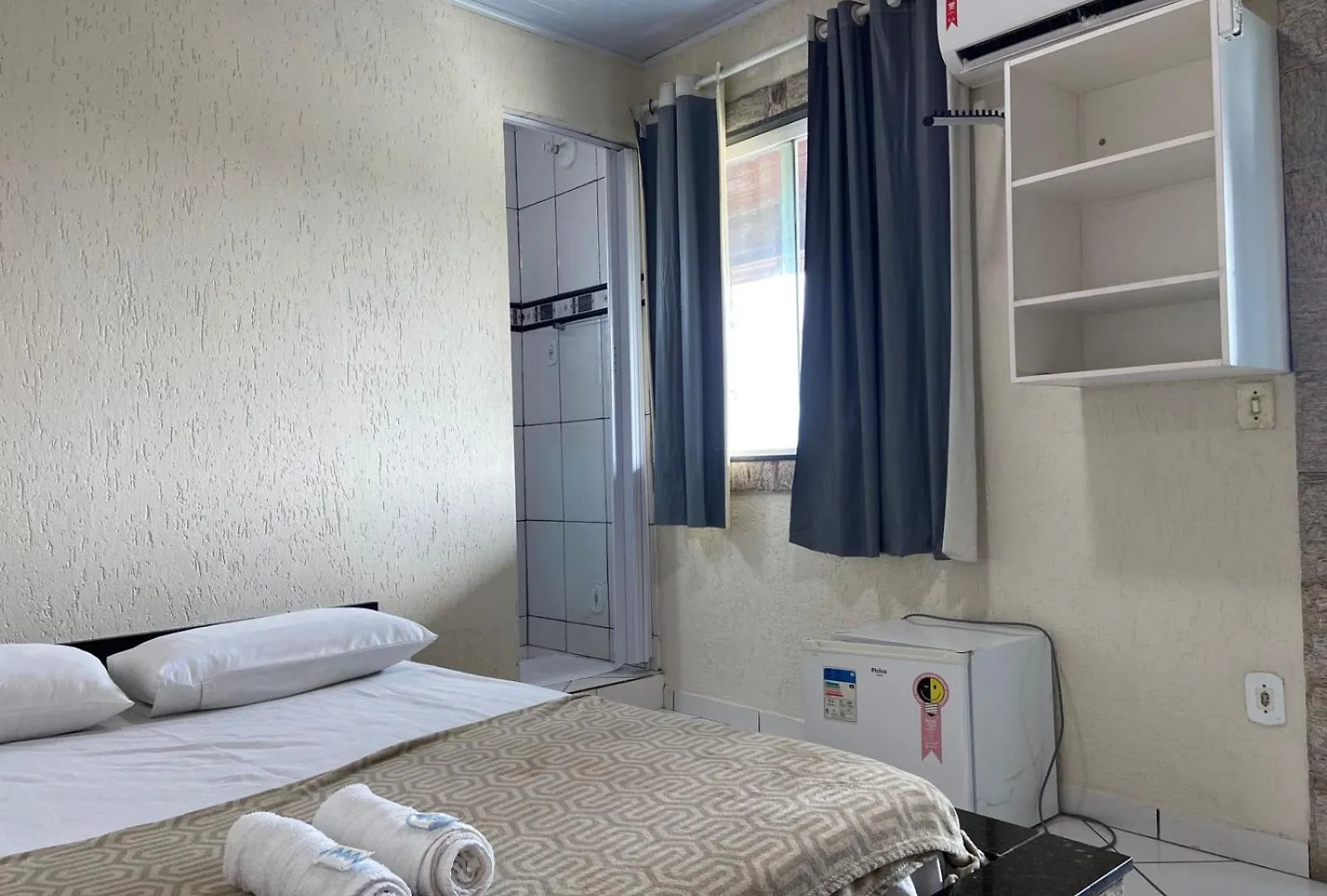 Hotel Pousada Lagoa Azul Sao Pedro da Aldeia