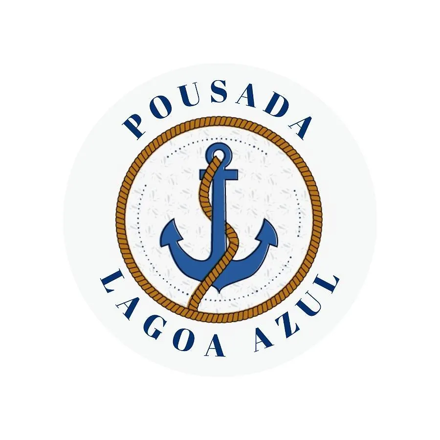 Pousada Lagoa Azul São Pedro da Aldeia 4*,  Brésil